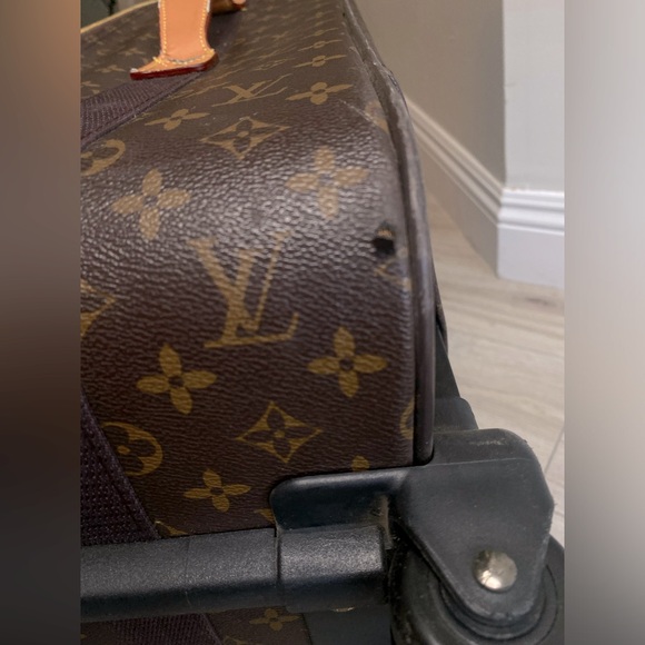 Pegase 50 Suitcase - Picture 10 of 13